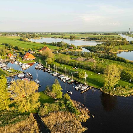 De Koevoet Apartment Teroele ภายนอก รูปภาพ
